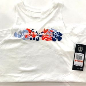 Under Armour Tank NWT